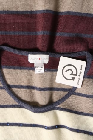 Γυναικείο πουλόβερ Laura Kent, Μέγεθος XL, Χρώμα Πολύχρωμο, Τιμή 8,43 €