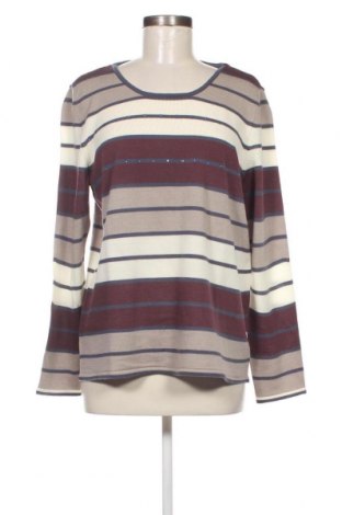 Дамски пуловер Laura Kent, Размер XL, Цвят Многоцветен, Цена 11,60 лв.