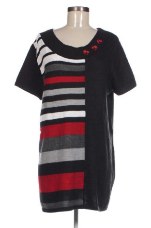 Дамски пуловер Laura Kent, Размер XL, Цвят Сив, Цена 17,98 лв.