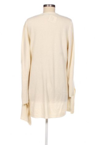 Дамски пуловер Laura Kent, Размер XL, Цвят Бежов, Цена 16,24 лв.
