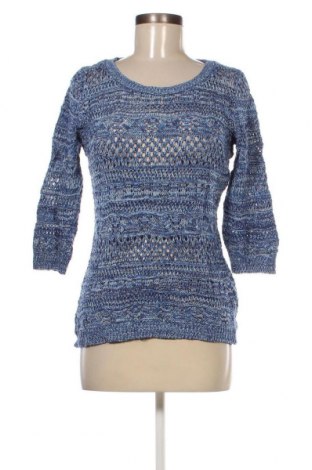 Γυναικείο πουλόβερ Laura Kent, Μέγεθος M, Χρώμα Μπλέ, Τιμή 3,05 €