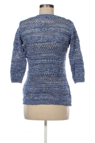 Damenpullover Laura Kent, Größe M, Farbe Blau, Preis 3,43 €