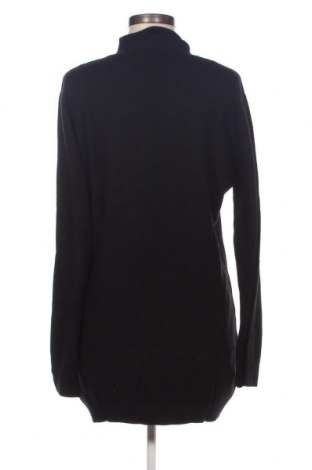 Дамски пуловер Laura Scott, Размер XL, Цвят Черен, Цена 19,32 лв.
