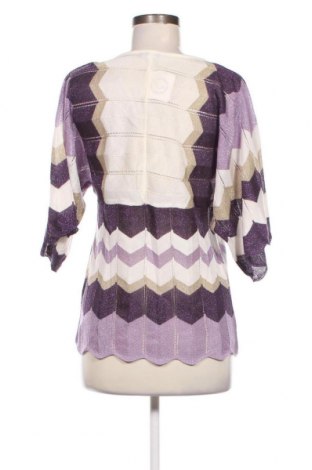 Γυναικείο πουλόβερ Laura Scott, Μέγεθος M, Χρώμα Πολύχρωμο, Τιμή 7,71 €