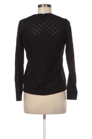 Γυναικείο πουλόβερ Laura Torelli, Μέγεθος S, Χρώμα Μαύρο, Τιμή 7,18 €