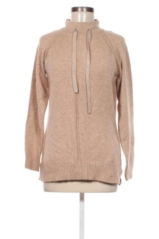 Damenpullover Laura Torelli, Größe S, Farbe Braun, Preis € 12,49