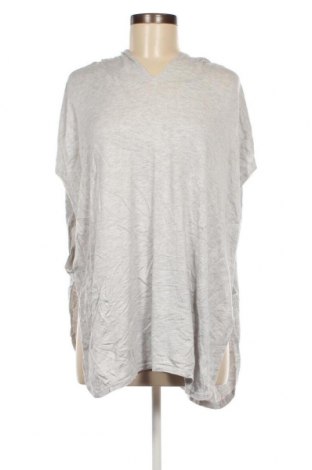 Γυναικείο πουλόβερ Laura Torelli, Μέγεθος L, Χρώμα Γκρί, Τιμή 2,69 €