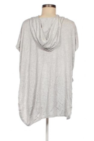 Γυναικείο πουλόβερ Laura Torelli, Μέγεθος L, Χρώμα Γκρί, Τιμή 2,69 €