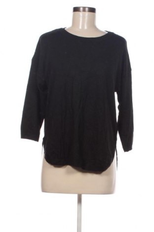 Дамски пуловер Laura Torelli, Размер S, Цвят Черен, Цена 7,54 лв.