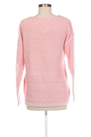 Damenpullover Laura Torelli, Größe M, Farbe Rosa, Preis 8,49 €