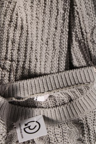 Дамски пуловер Laura Torelli, Размер L, Цвят Зелен, Цена 11,76 лв.
