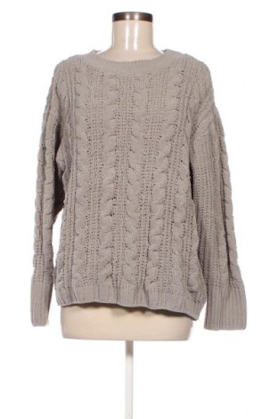 Дамски пуловер Laura Torelli, Размер L, Цвят Зелен, Цена 28,00 лв.