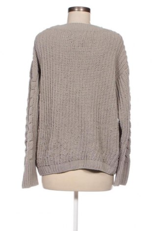 Дамски пуловер Laura Torelli, Размер L, Цвят Зелен, Цена 11,76 лв.