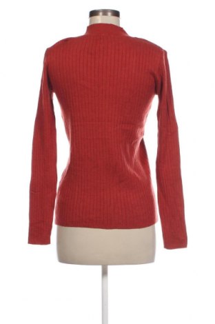 Дамски пуловер Laura Torelli, Размер S, Цвят Кафяв, Цена 11,60 лв.