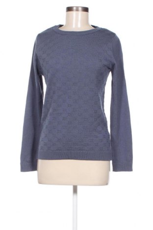 Дамски пуловер Laura Torelli, Размер S, Цвят Син, Цена 7,83 лв.
