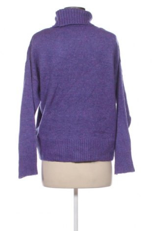 Damenpullover Laura Torelli, Größe M, Farbe Lila, Preis € 6,66