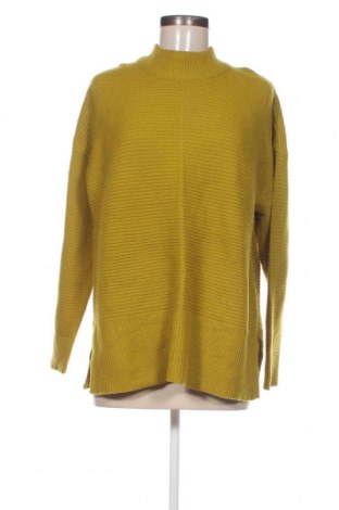 Γυναικείο πουλόβερ Laura Torelli, Μέγεθος M, Χρώμα Πράσινο, Τιμή 7,18 €