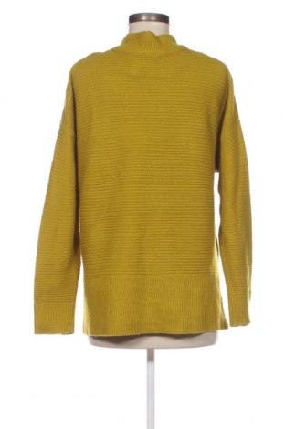 Дамски пуловер Laura Torelli, Размер M, Цвят Зелен, Цена 12,47 лв.