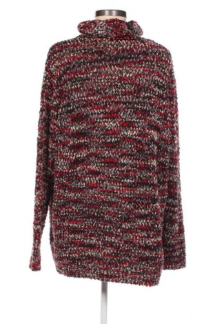 Damenpullover Laura Torelli, Größe XL, Farbe Mehrfarbig, Preis 6,99 €