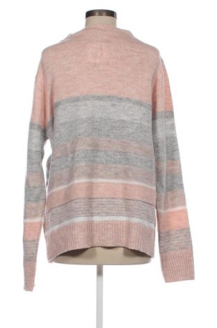 Γυναικείο πουλόβερ Laura Torelli, Μέγεθος L, Χρώμα Πολύχρωμο, Τιμή 4,66 €
