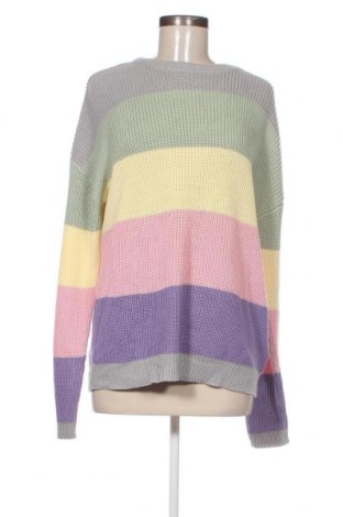 Дамски пуловер Laura Torelli, Размер S, Цвят Многоцветен, Цена 12,47 лв.