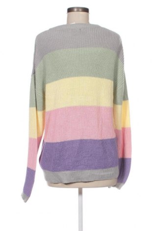 Damenpullover Laura Torelli, Größe S, Farbe Mehrfarbig, Preis € 8,68