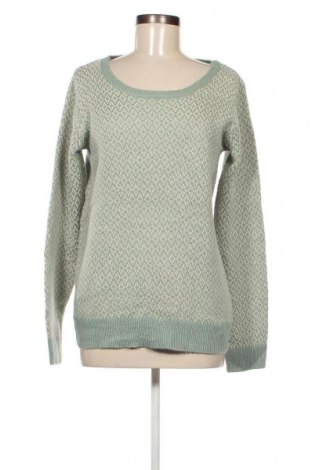 Damski sweter Laura Torelli, Rozmiar S, Kolor Kolorowy, Cena 27,99 zł