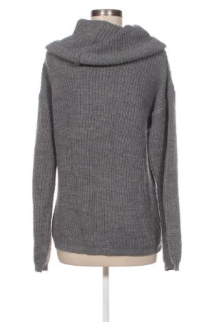 Damenpullover Laura Torelli, Größe S, Farbe Grau, Preis € 12,49