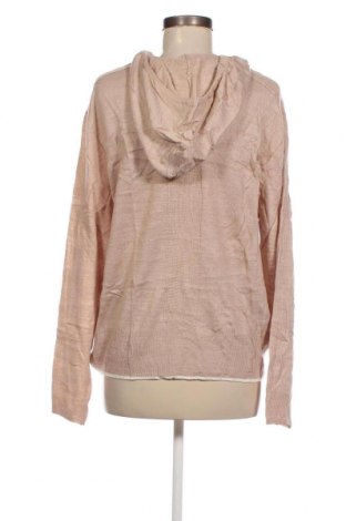 Damenpullover Laura Torelli, Größe M, Farbe Beige, Preis 6,49 €