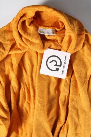 Γυναικείο πουλόβερ Laura Torelli, Μέγεθος S, Χρώμα Κίτρινο, Τιμή 5,92 €