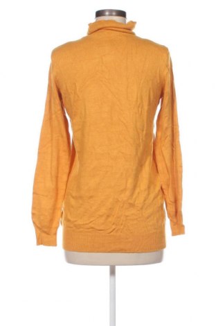 Γυναικείο πουλόβερ Laura Torelli, Μέγεθος S, Χρώμα Κίτρινο, Τιμή 5,92 €