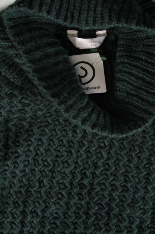 Γυναικείο πουλόβερ Lauren Conrad, Μέγεθος M, Χρώμα Πράσινο, Τιμή 10,14 €