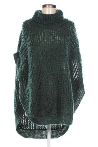 Γυναικείο πουλόβερ Lauren Conrad, Μέγεθος M, Χρώμα Πράσινο, Τιμή 10,90 €