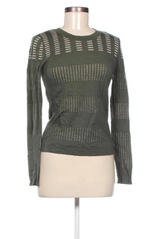 Γυναικείο πουλόβερ Lawrence Grey, Μέγεθος S, Χρώμα Πράσινο, Τιμή 21,86 €