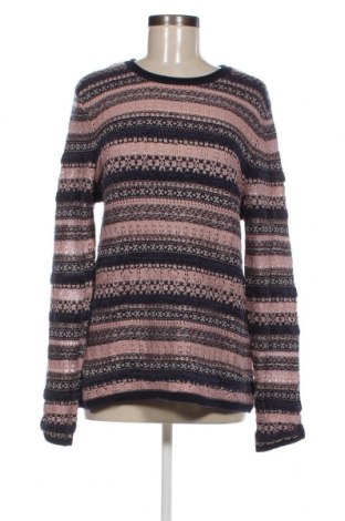Γυναικείο πουλόβερ Lee Cooper, Μέγεθος L, Χρώμα Πολύχρωμο, Τιμή 10,14 €