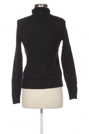 Дамски пуловер Lefties, Размер XL, Цвят Черен, Цена 11,60 лв.