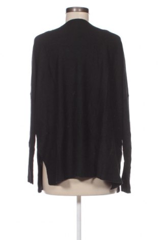 Дамски пуловер Lefties, Размер M, Цвят Черен, Цена 9,57 лв.