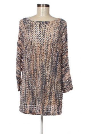 Дамски пуловер Lerros, Размер XL, Цвят Многоцветен, Цена 20,50 лв.