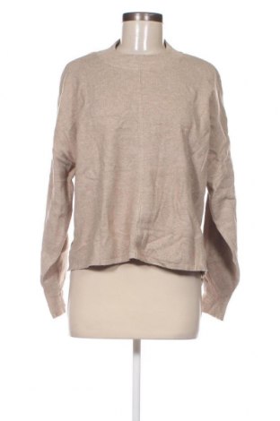 Damenpullover Les Lunes, Größe M, Farbe Beige, Preis 11,41 €