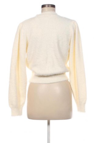 Γυναικείο πουλόβερ Lili Sidonio, Μέγεθος S, Χρώμα Λευκό, Τιμή 20,61 €