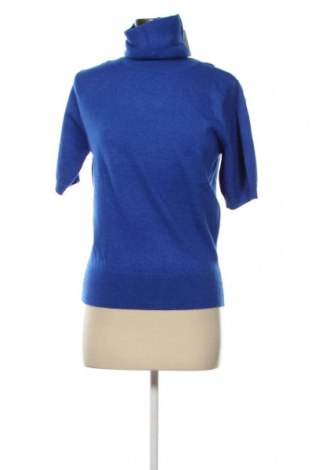 Дамски пуловер Lili Sidonio, Размер S, Цвят Син, Цена 37,20 лв.
