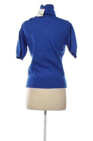 Damenpullover Lili Sidonio, Größe S, Farbe Blau, Preis 47,94 €