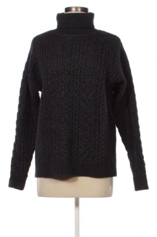 Γυναικείο πουλόβερ Lili Sidonio, Μέγεθος M, Χρώμα Μαύρο, Τιμή 47,94 €