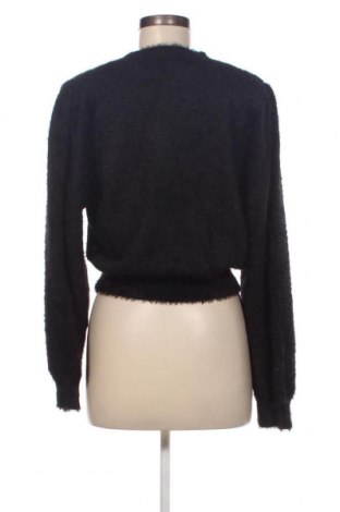 Дамски пуловер Lili Sidonio, Размер M, Цвят Черен, Цена 37,20 лв.