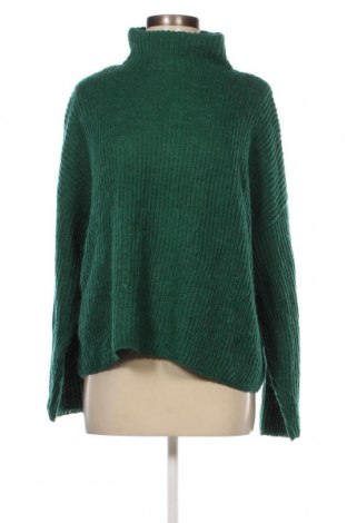 Дамски пуловер Lily Balou, Размер S, Цвят Зелен, Цена 45,26 лв.