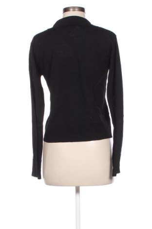 Дамски пуловер Lindex, Размер XS, Цвят Черен, Цена 29,00 лв.