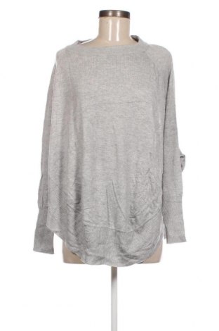 Дамски пуловер Lindex, Размер XS, Цвят Сив, Цена 11,60 лв.