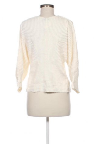 Γυναικείο πουλόβερ Lindex, Μέγεθος XL, Χρώμα Εκρού, Τιμή 5,92 €
