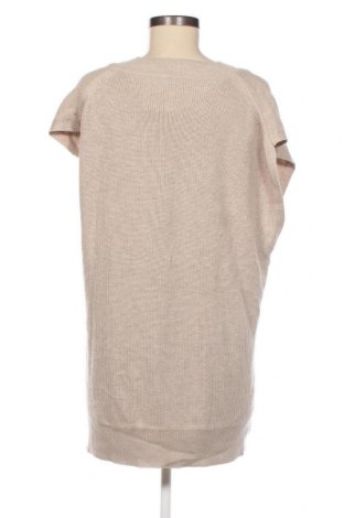 Damenpullover Lisa Tossa, Größe L, Farbe Beige, Preis 5,53 €