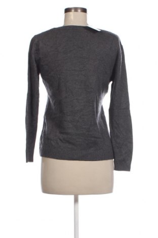 Damenpullover Lisa Tossa, Größe M, Farbe Grau, Preis € 28,53